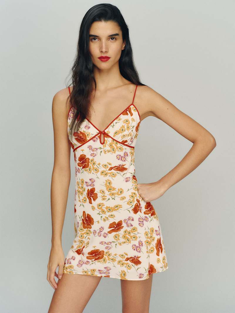 Rimona Dress from Reformation - $178