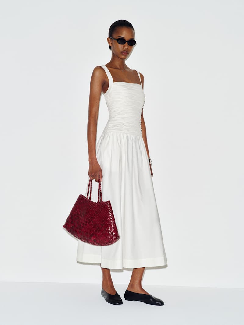 Nesta Dress from Reformation - $298