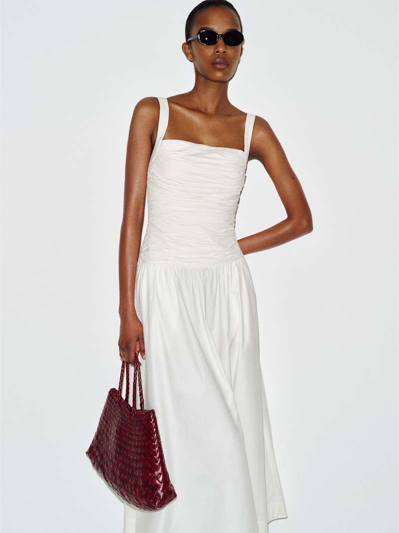 Nesta Dress