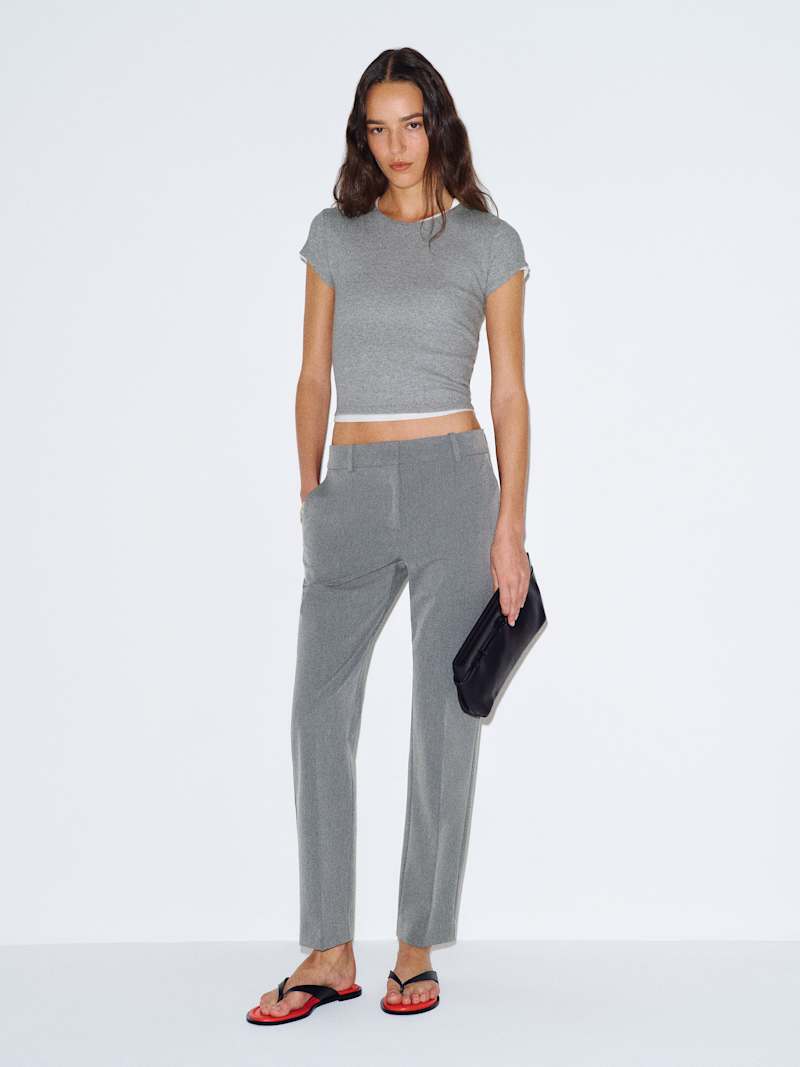 Olive Pant from Reformation - $218