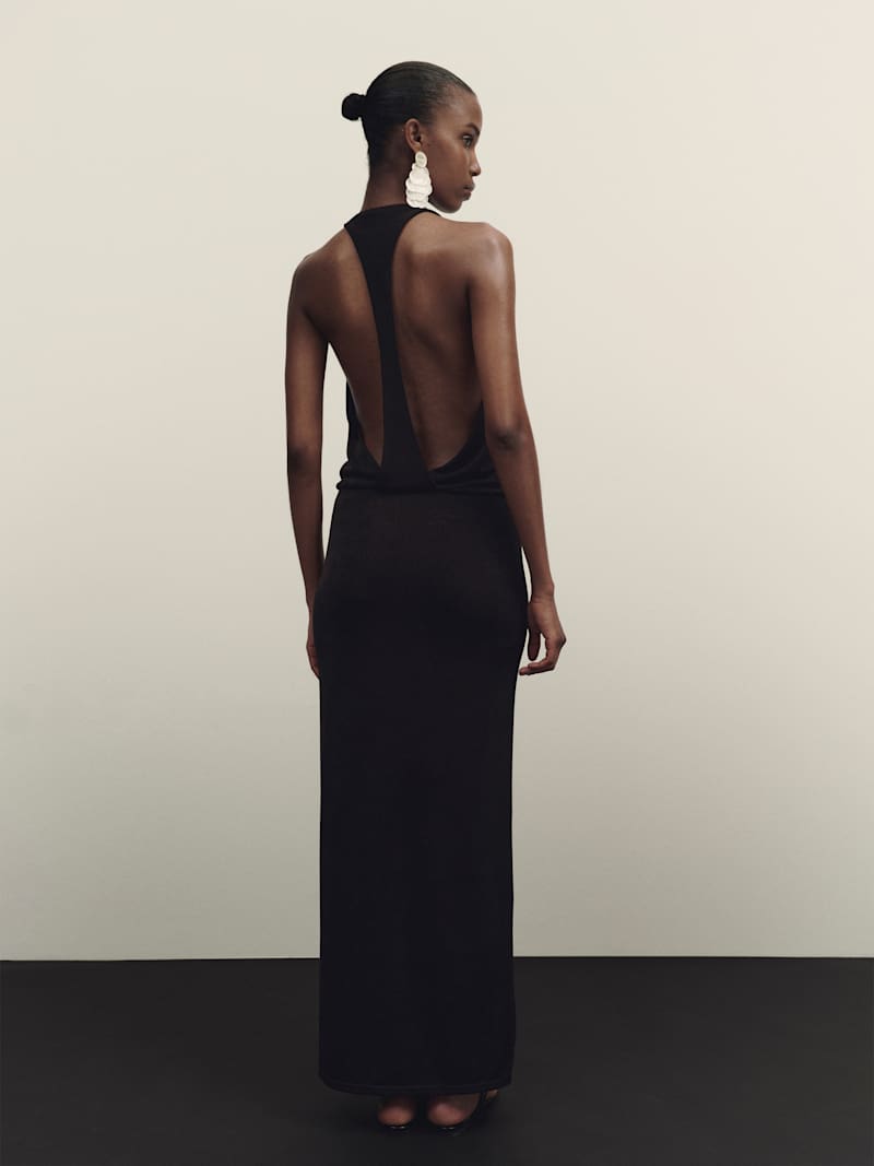 Bennett Knit Dress from Reformation - $198