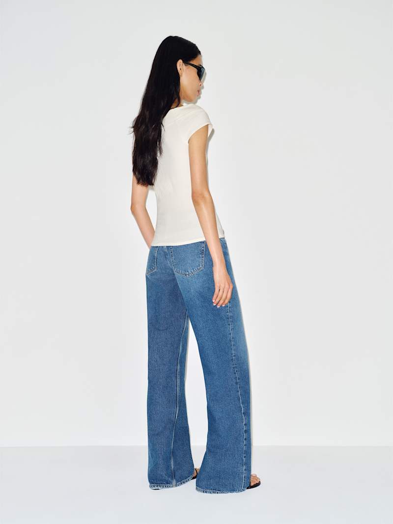 Florence Knit Top