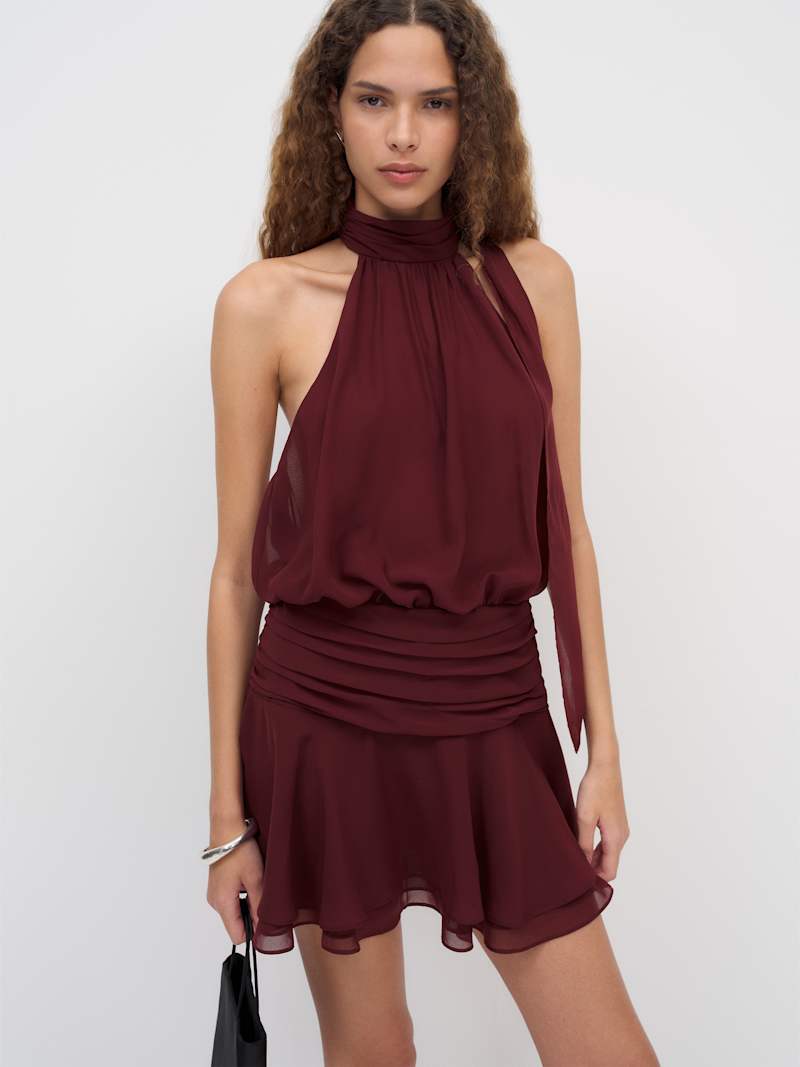 Petites Karla Dress