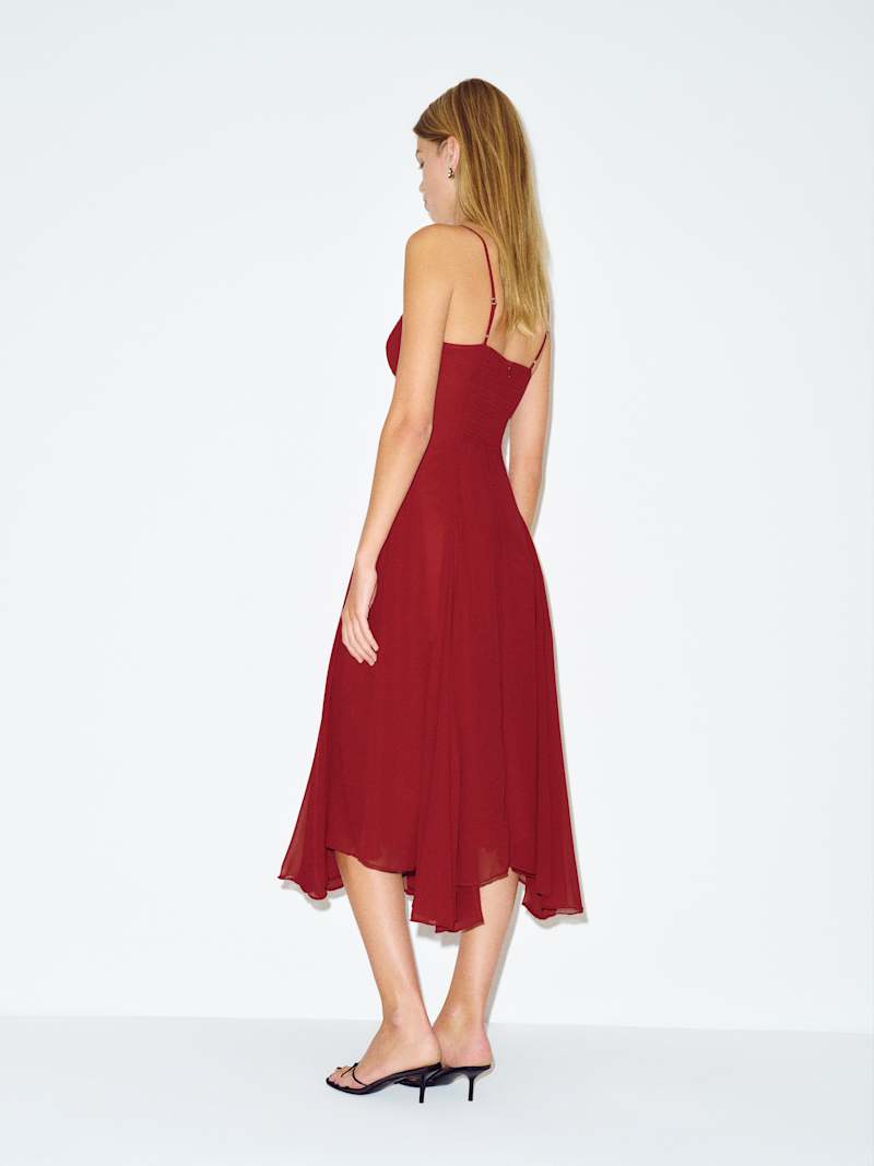 Petites Laia Dress