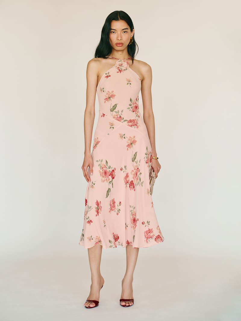 Deniz Dress