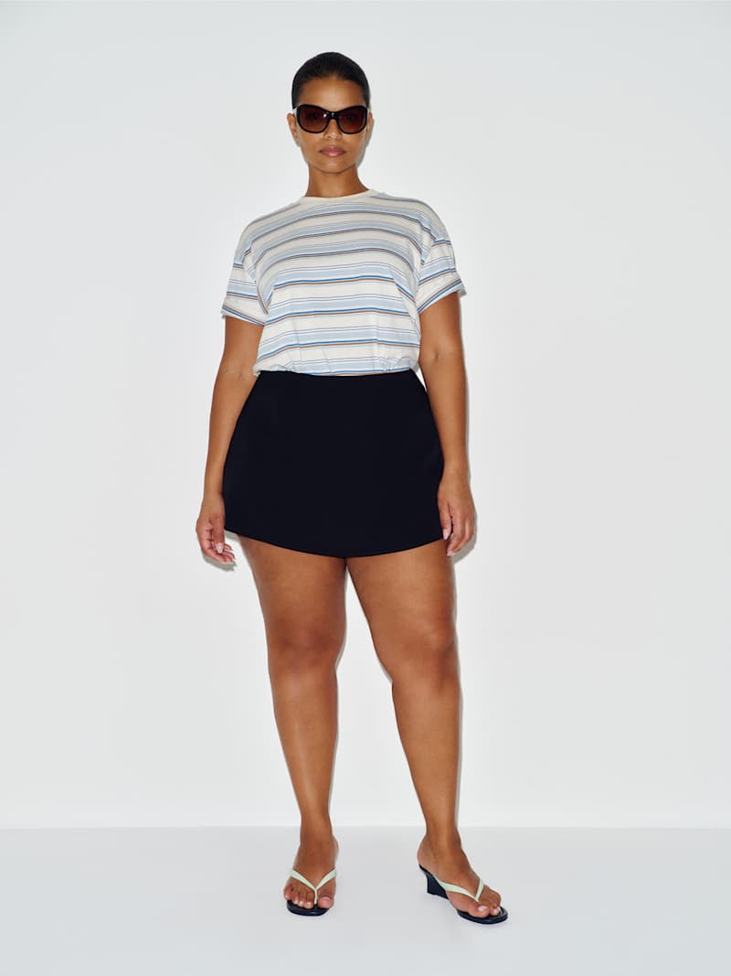 Penelope Skort Es from Reformation - $128