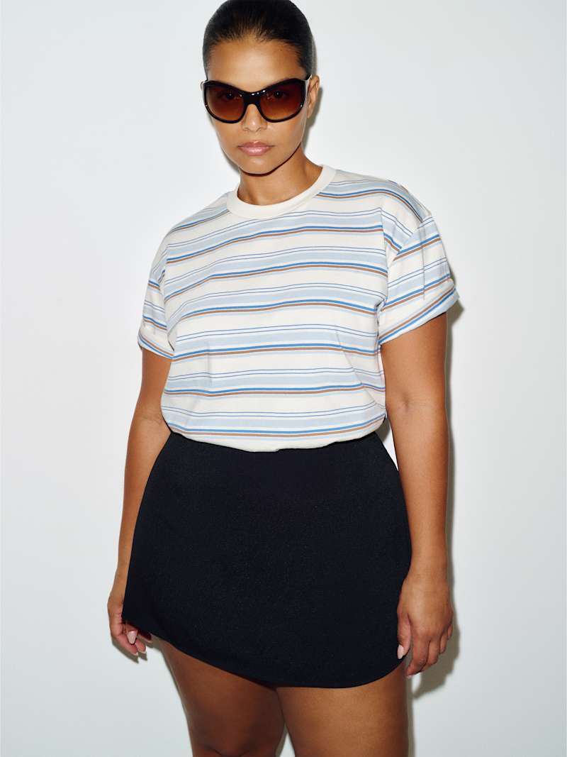 Penelope Low Rise Skort Es