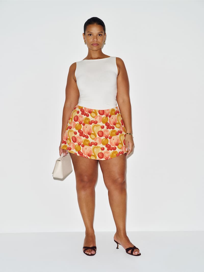 Penelope Skort Es from Reformation - $128