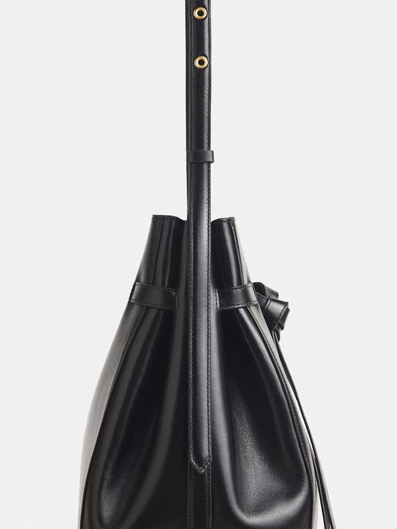 Beatrice Bucket Tote