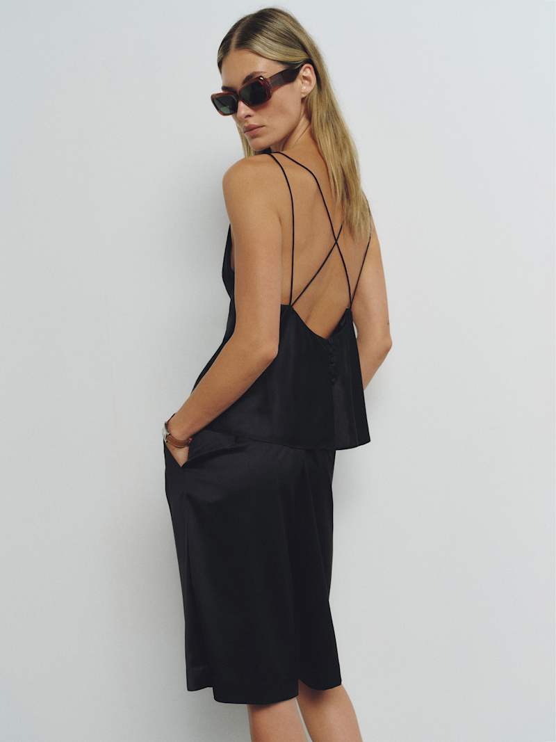 Jule Silk Top from Reformation - $168