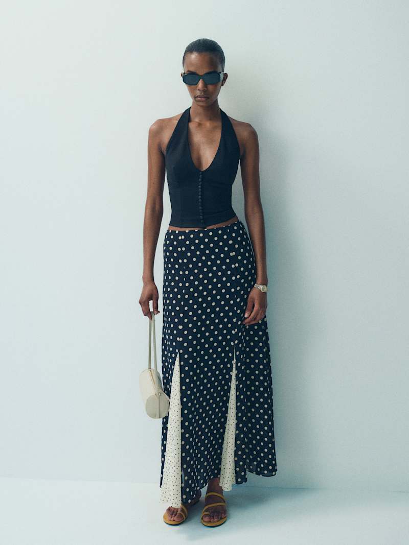 Sally Skirt