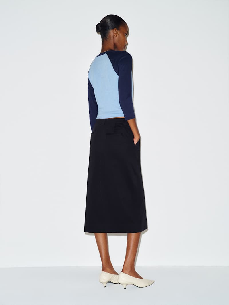 Renee Skirt