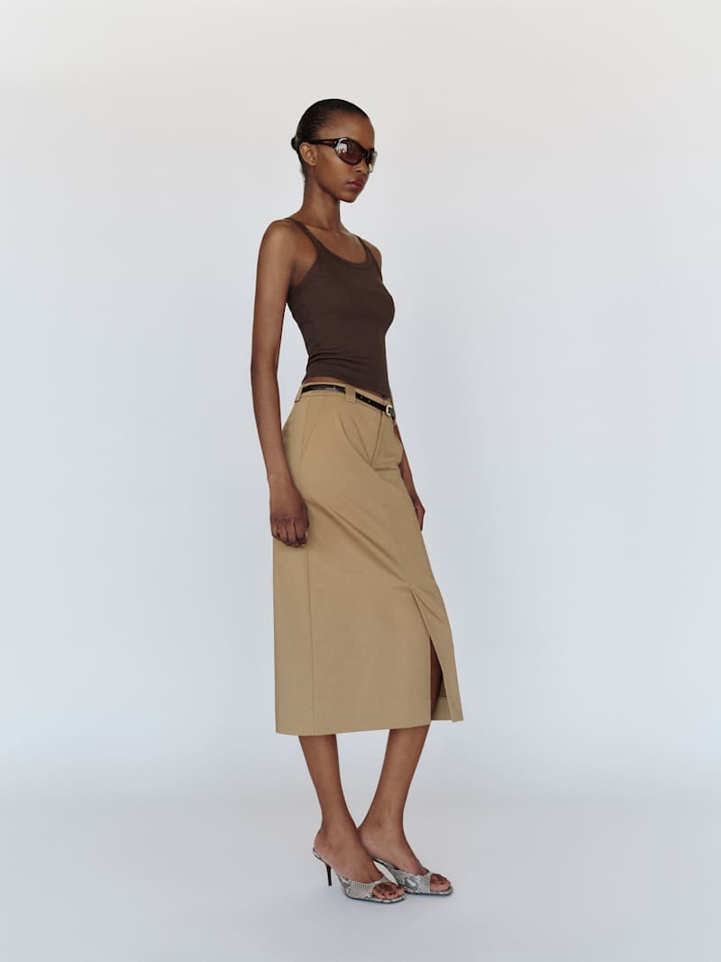 Renee Skirt from Reformation - $248