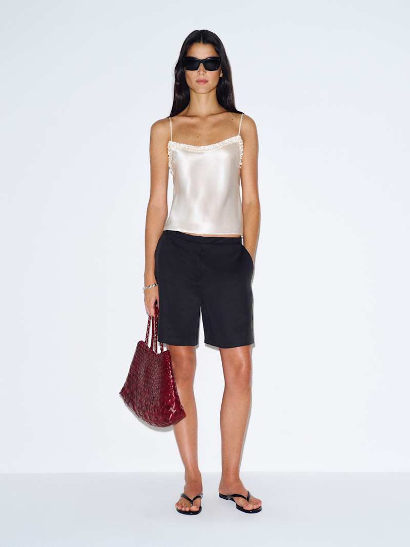 Darcy Short from Reformation - $148