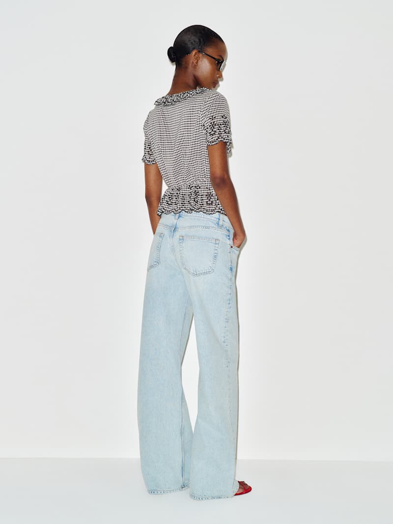 Gabbie Top