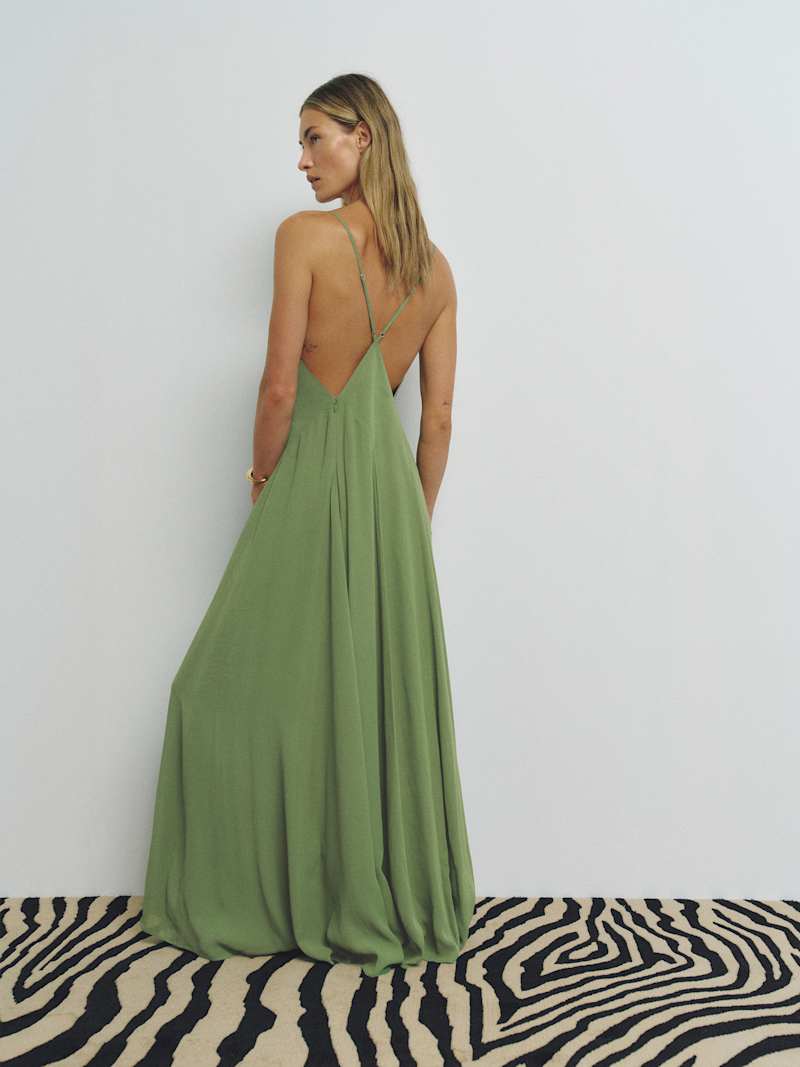 Carissa Dress from Reformation - $378