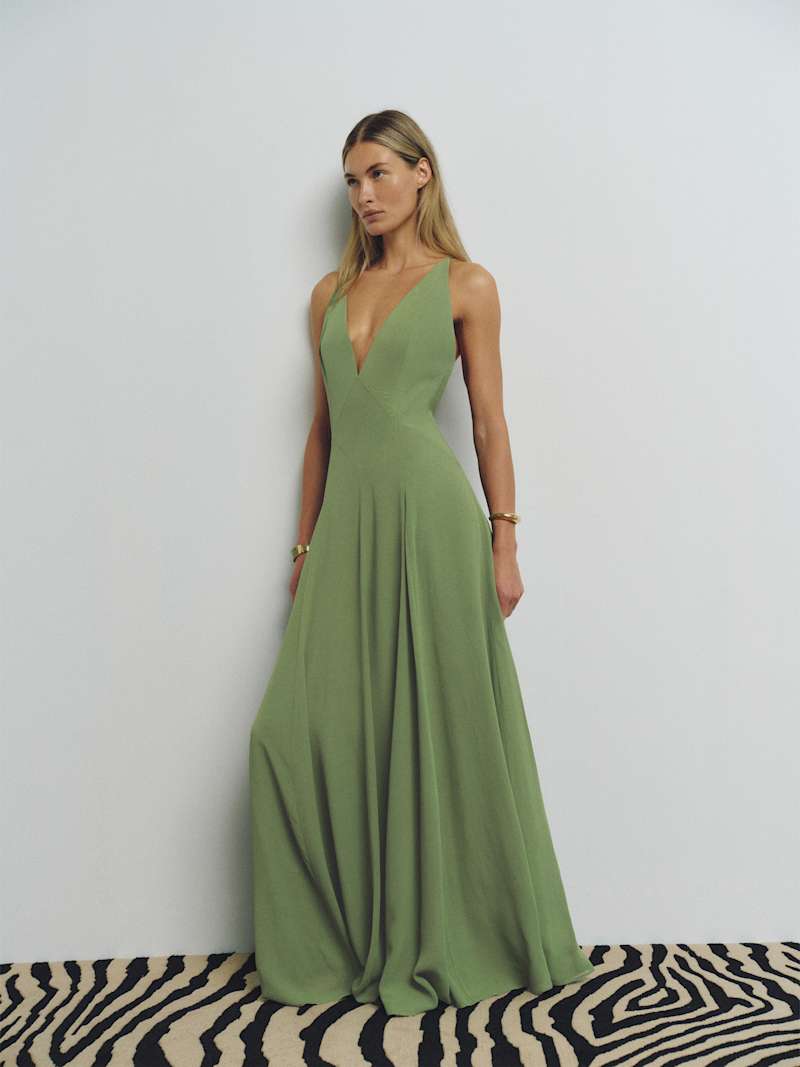 Carissa Dress
