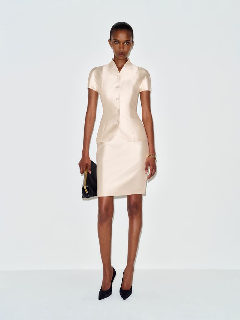 Gloria Two Piece from Reformation - $528
