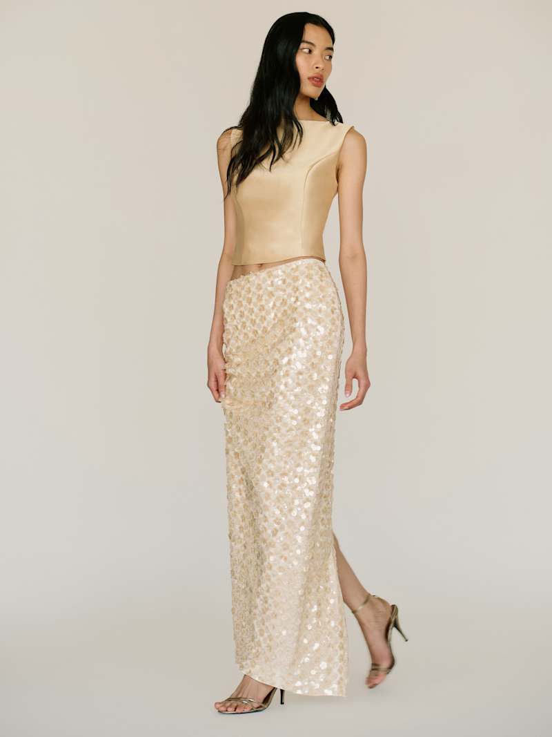Melanie Two Piece from Reformation - $498