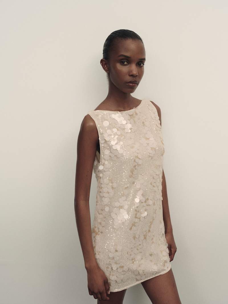 Nyla Dress from Reformation - $328