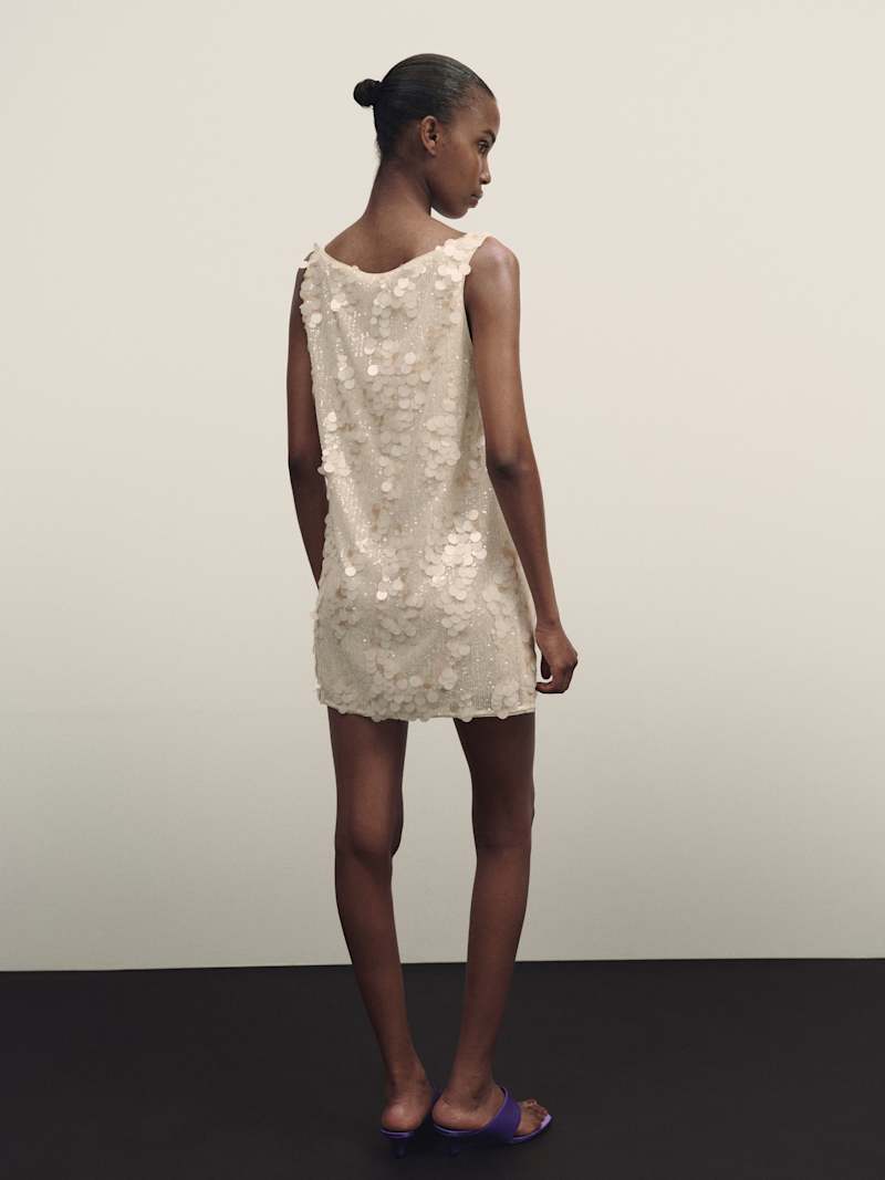 Nyla Dress