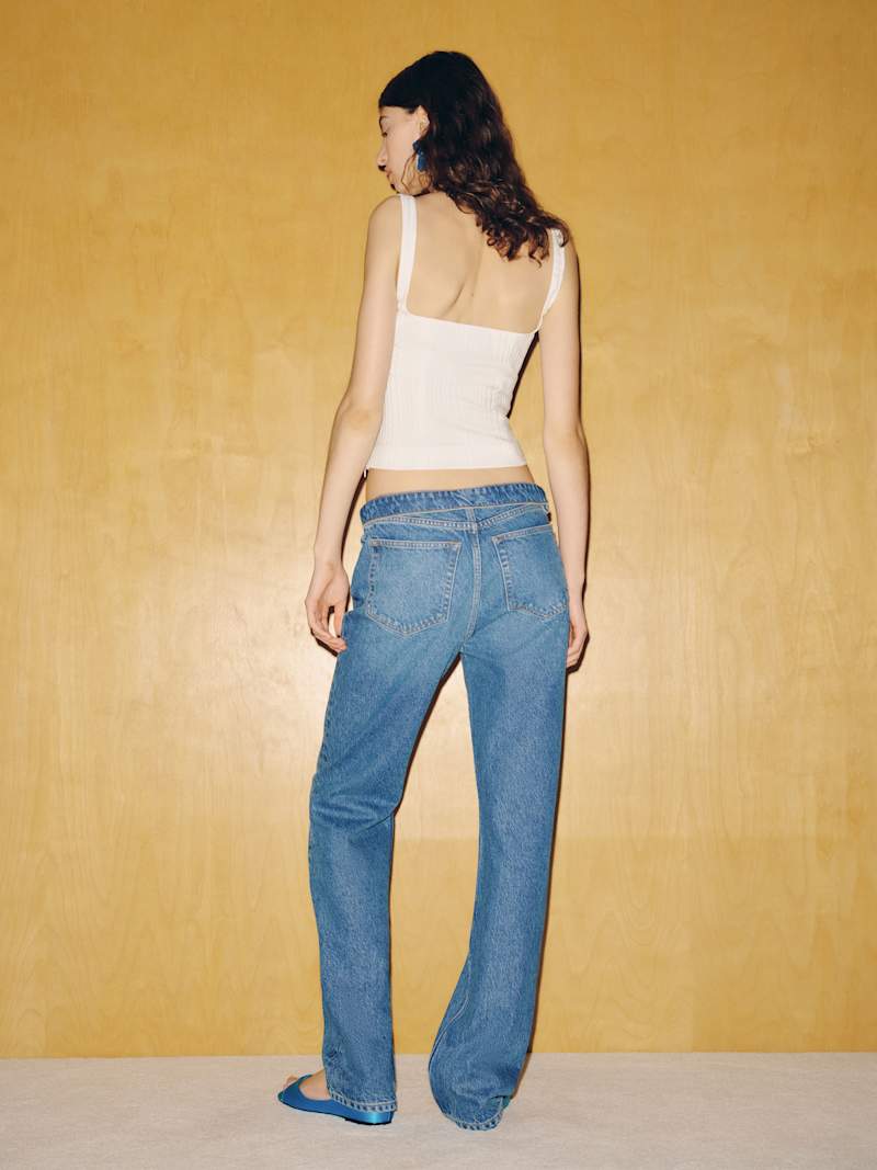 Nori Rains Top