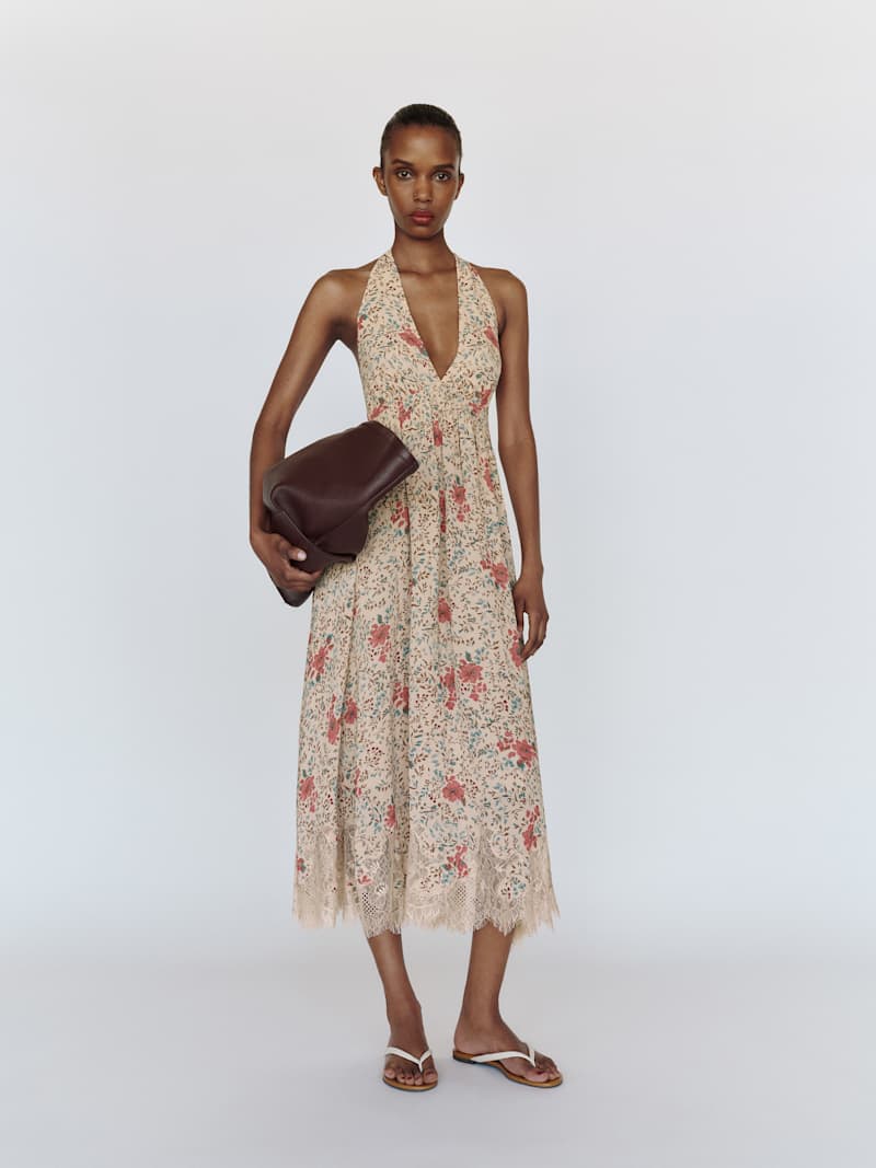 Valeraine Dress from Reformation - $298
