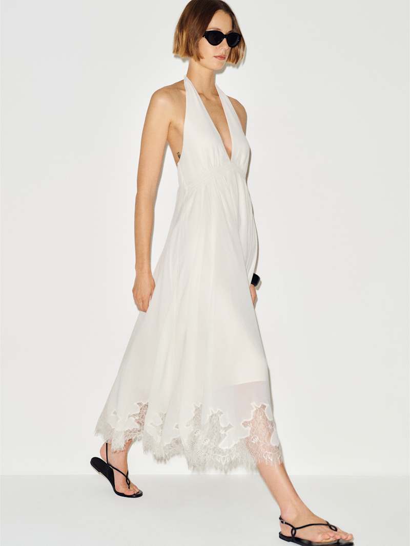 Valeraine Dress from Reformation - $298