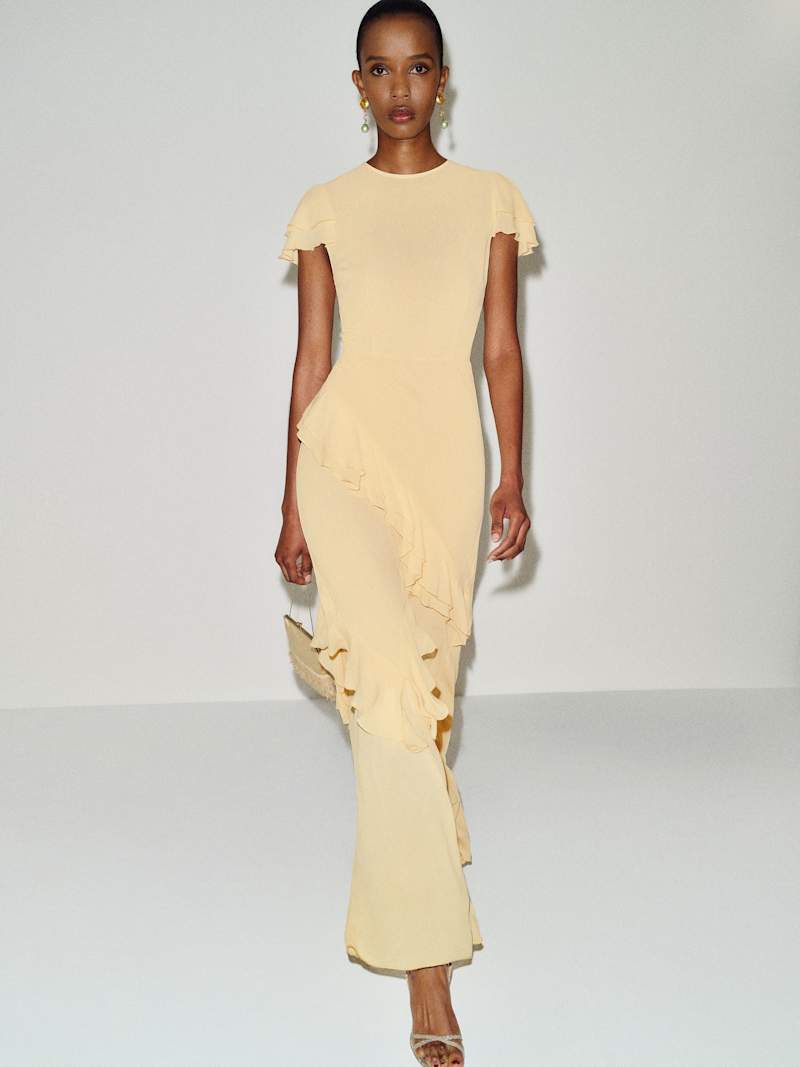 Camila Dress from Reformation - $348