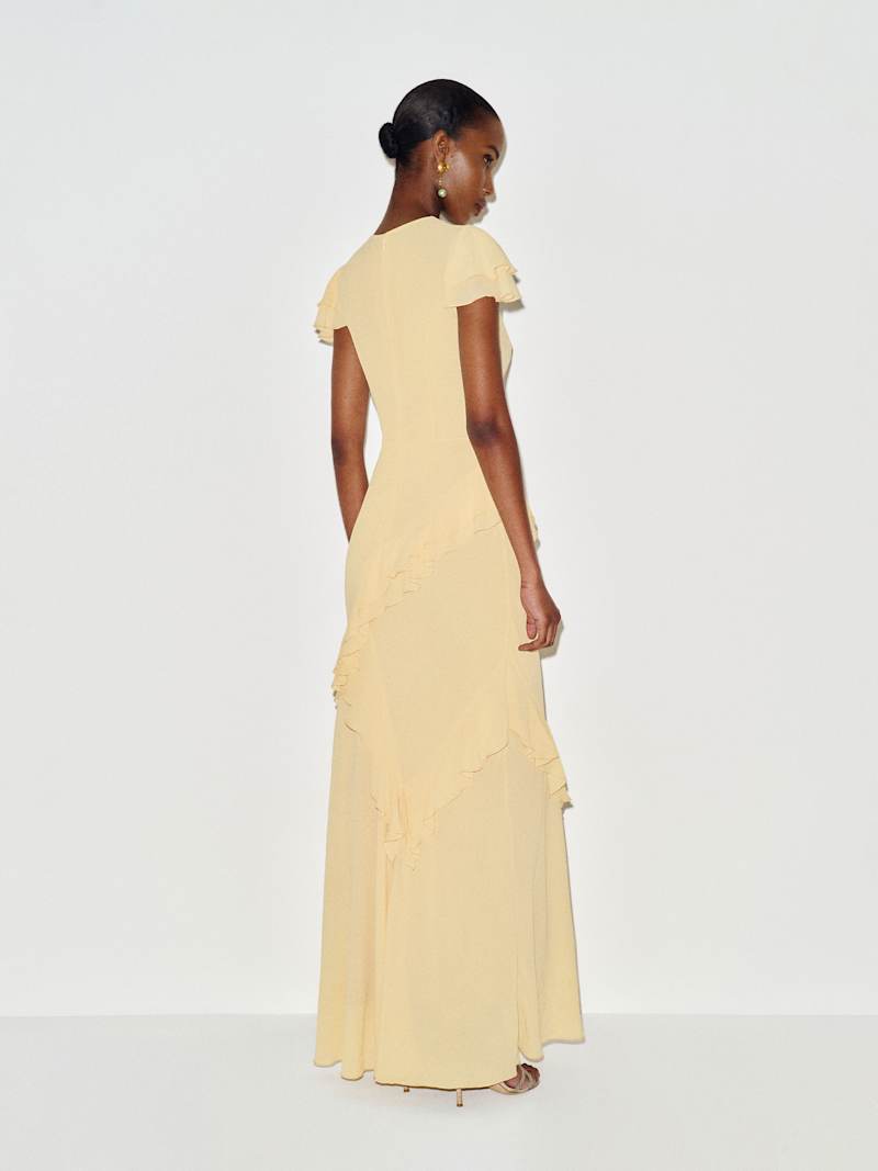 Camila Dress