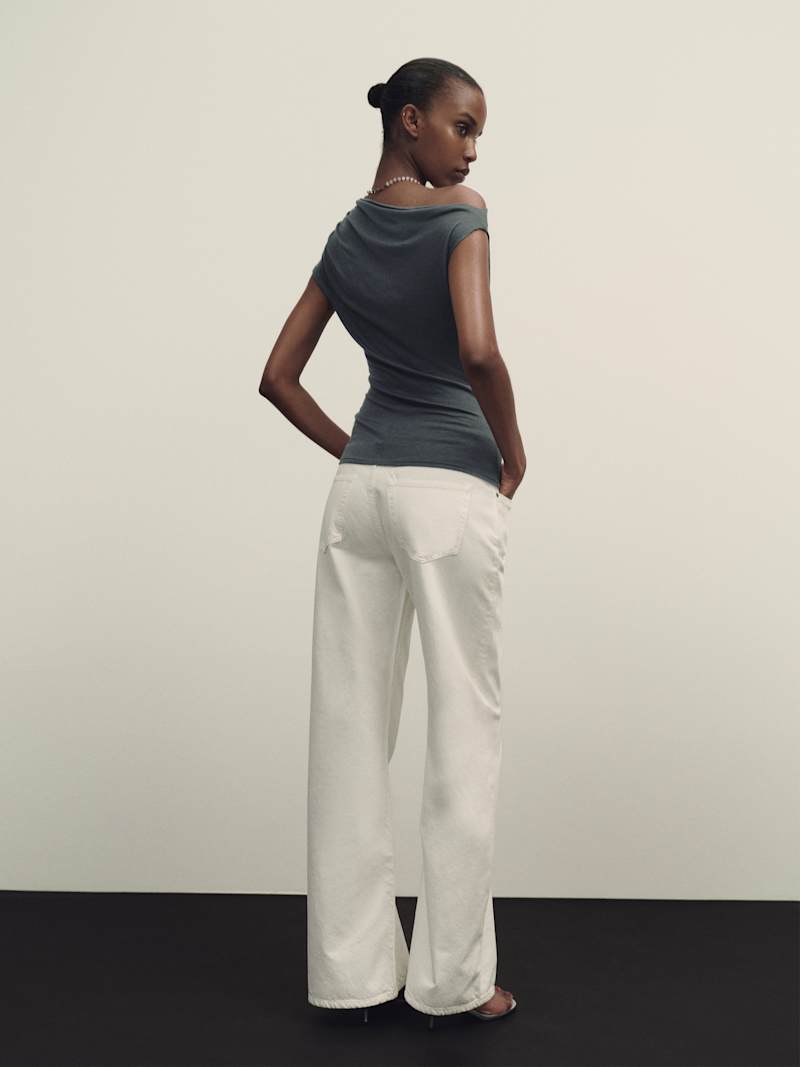 Nora Knit Top