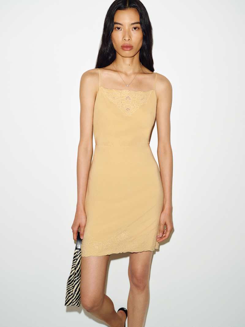 Storie Dress