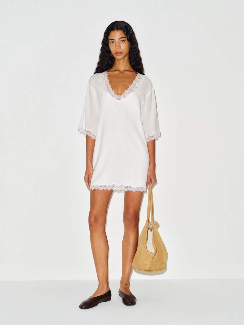 Sonny Dress from Reformation - $218