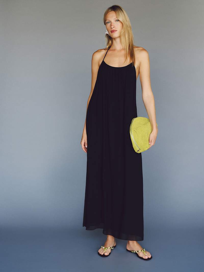 Fawnie Dress