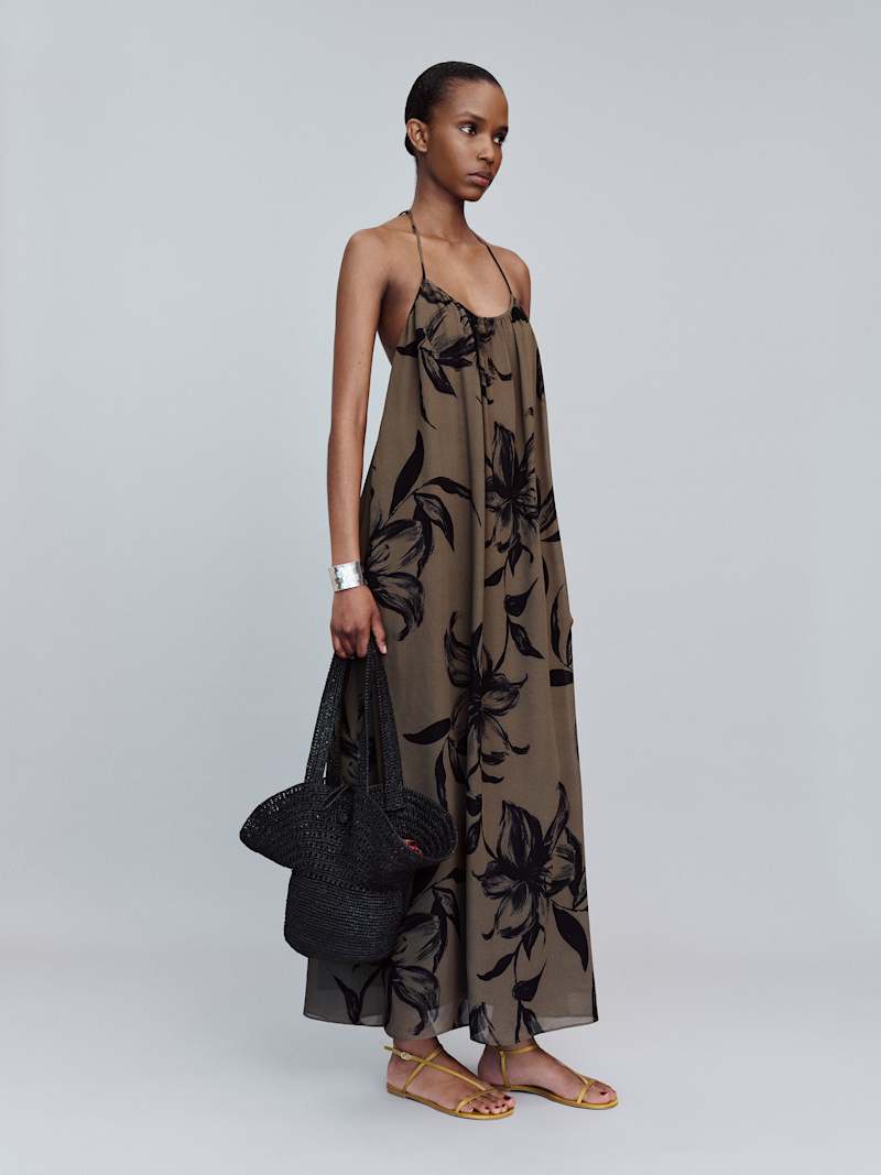 Fawnie Dress