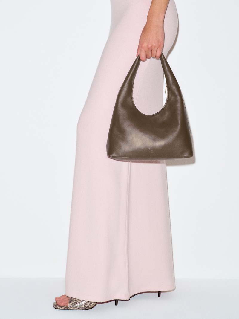 Willow Shoulder Bag