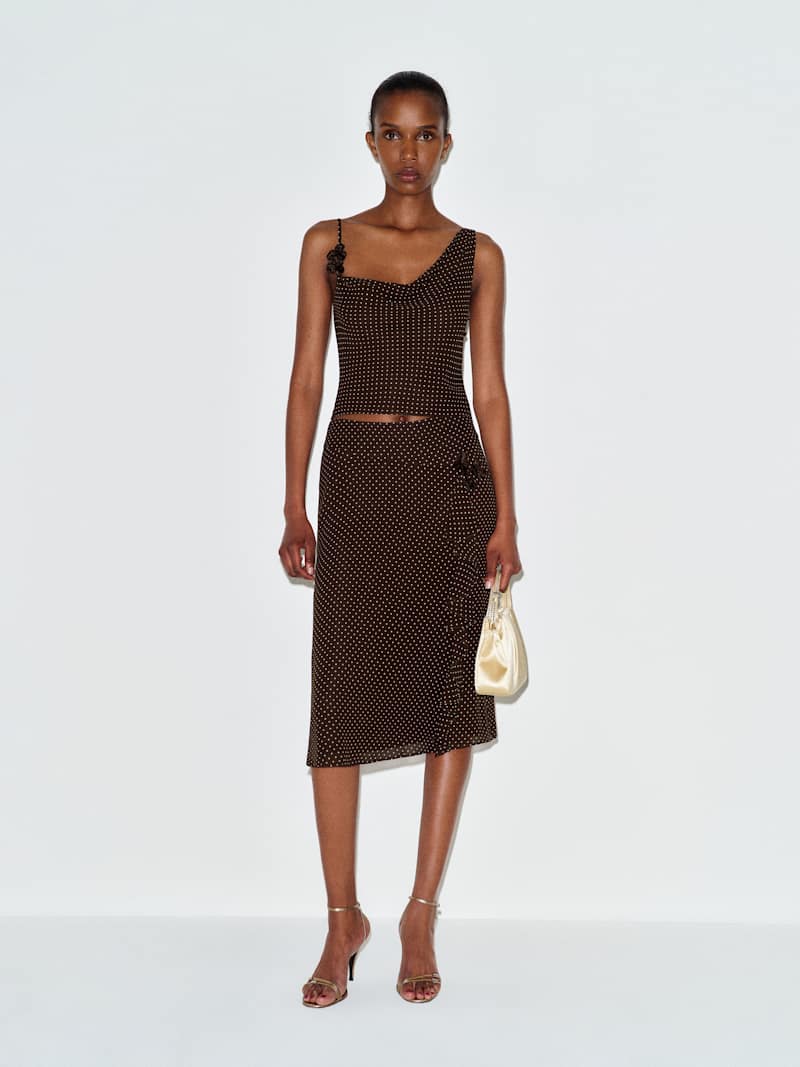Freya Two Piece from Reformation - $298