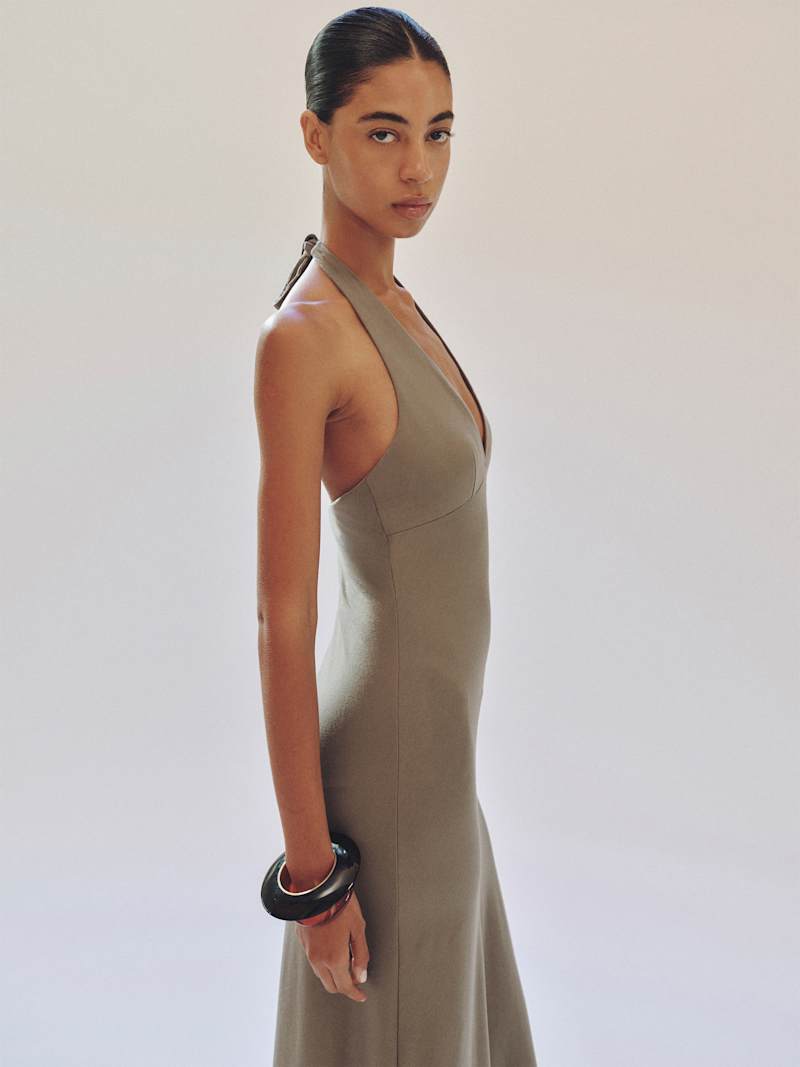 Anaya Knit Dress