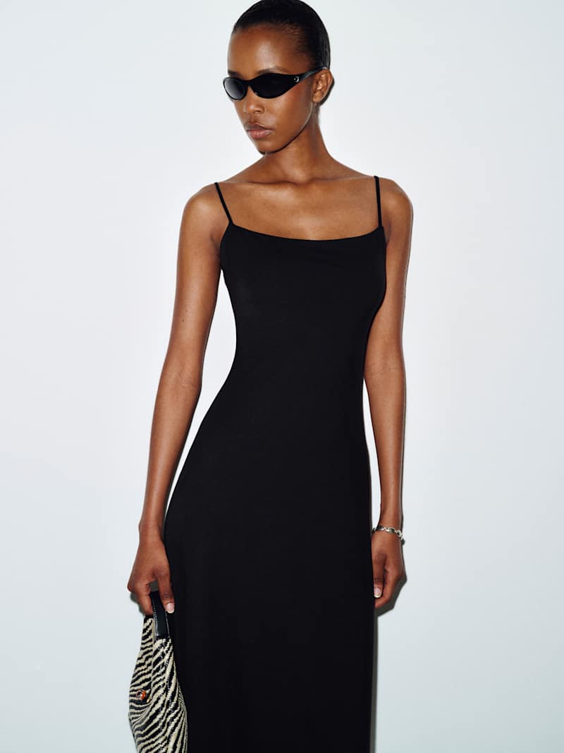 Lavinia Knit Dress