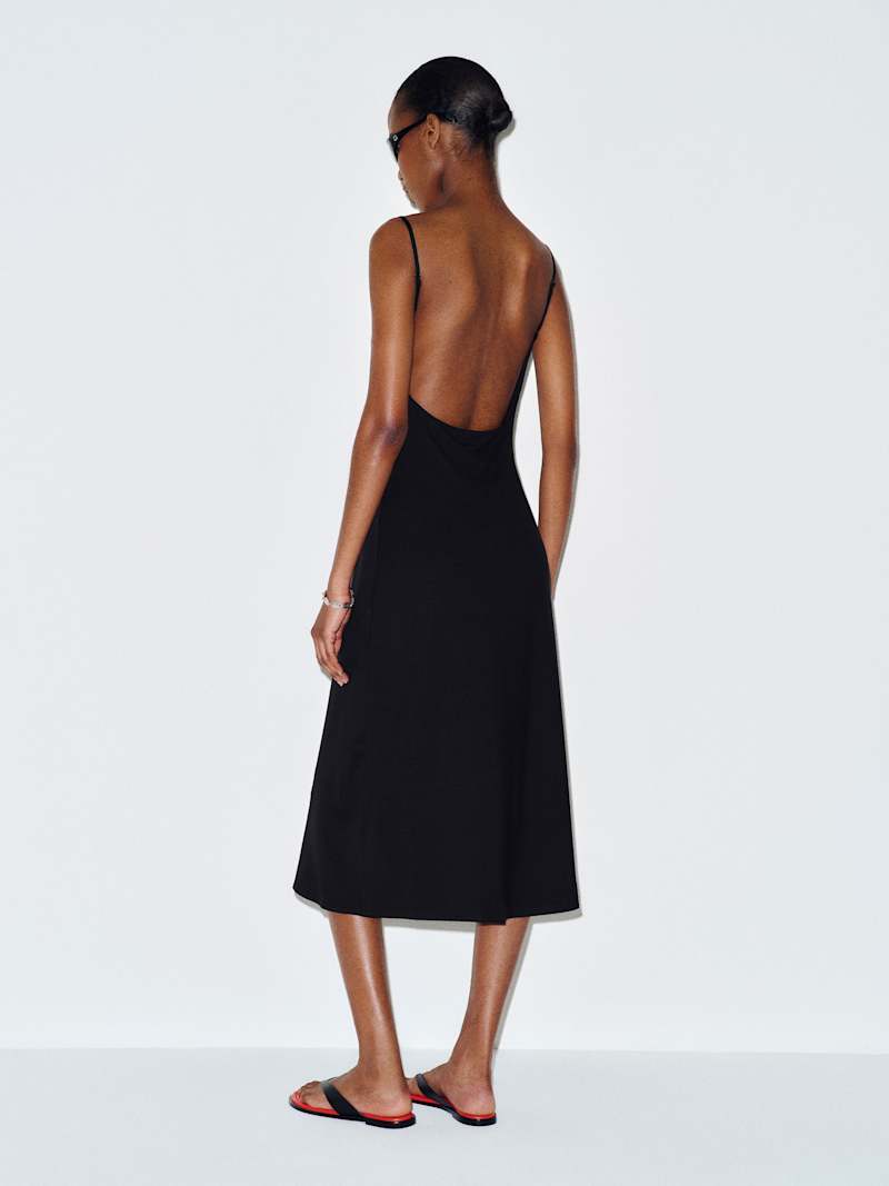 Lavinia Knit Dress
