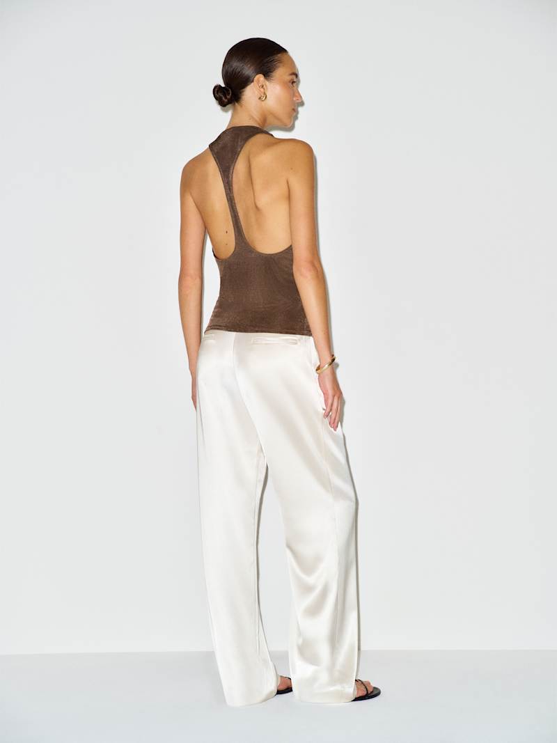 Hugo Knit Top