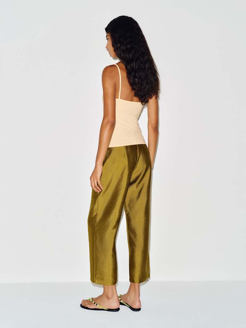 Neela Knit Top