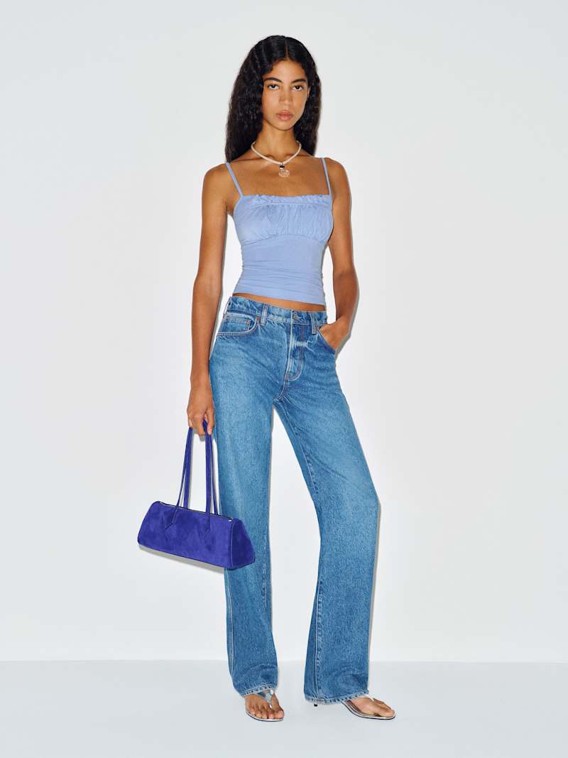 Neela Knit Top