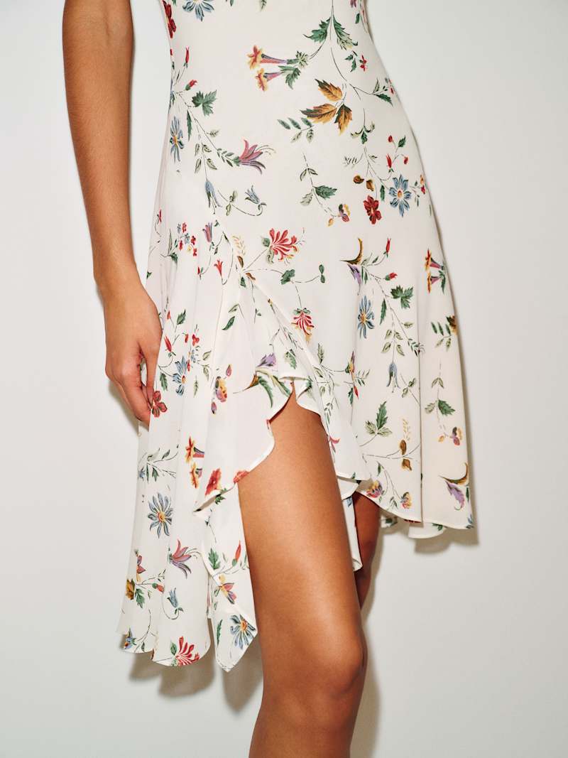 Petites Eilen Dress