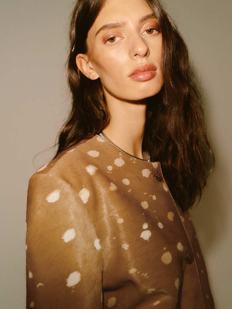 Veda Miller Jacket