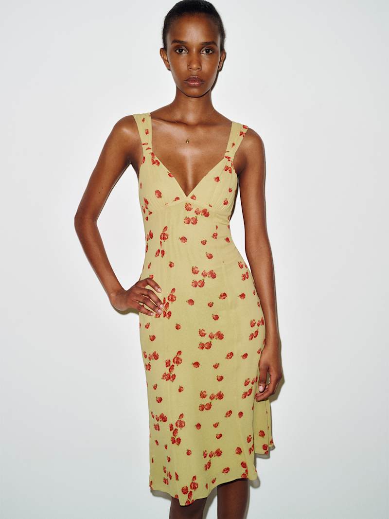 Macie Dress