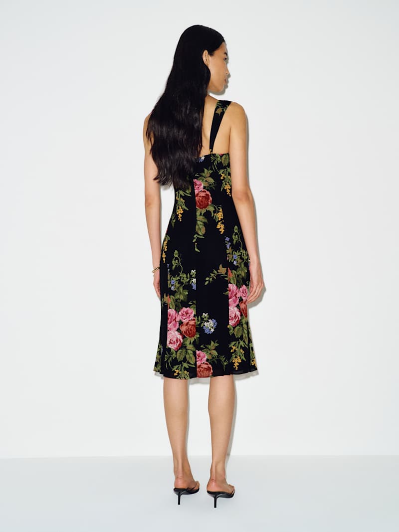 Macie Dress