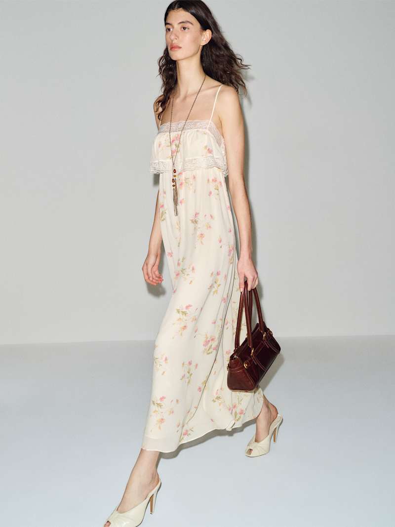 Carlisle Dress