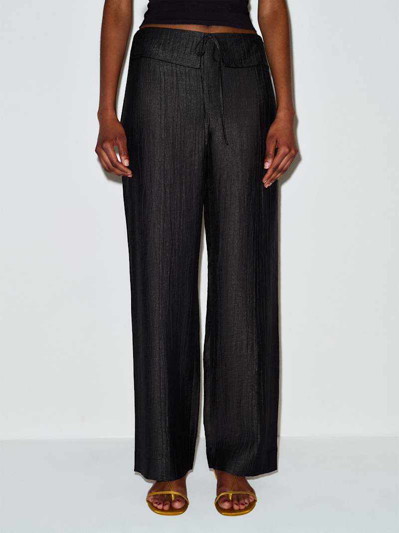 Nina Pant