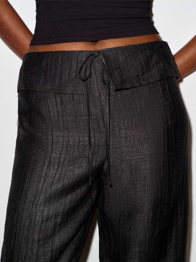 Nina Pant